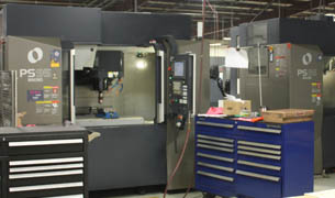 valley tool precision machine shop